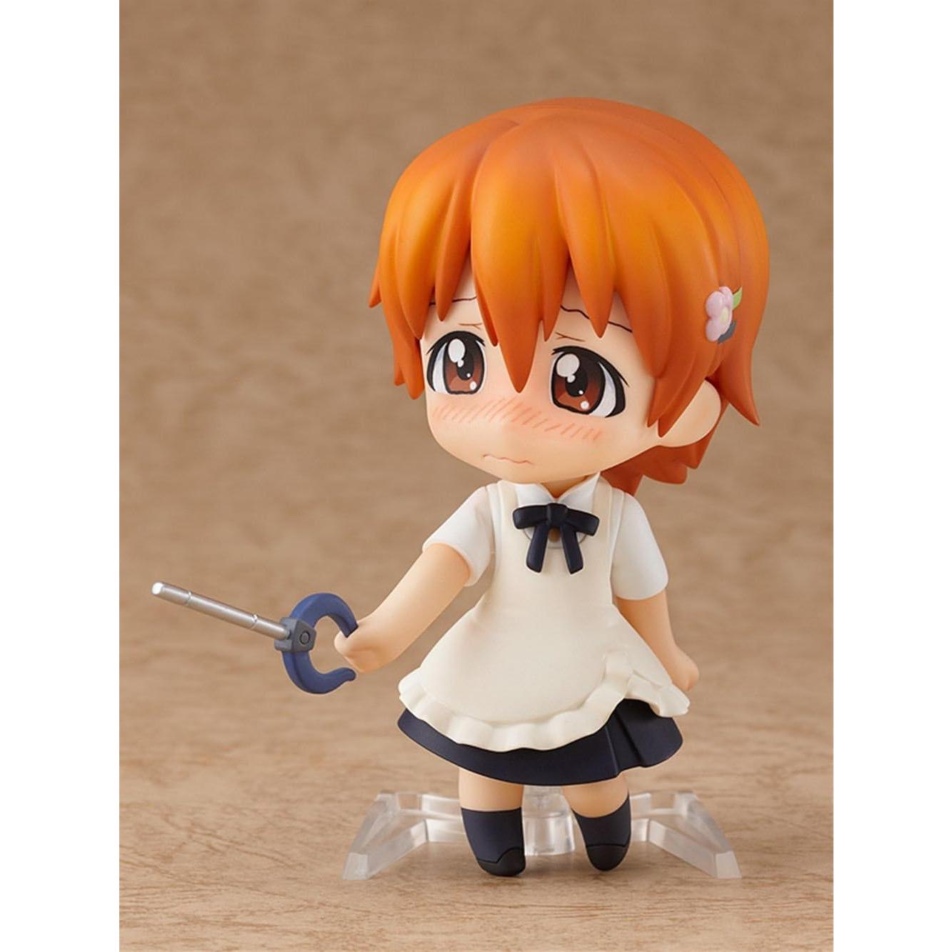 Figura de Acción Nendoroid Mahiru Inami Max Factory 10.16 cm