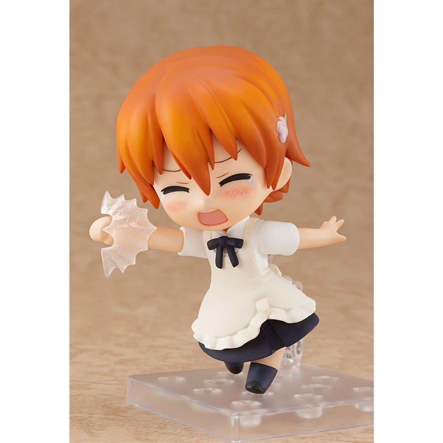 Figura de Acción Nendoroid Mahiru Inami Max Factory 10.16 cm