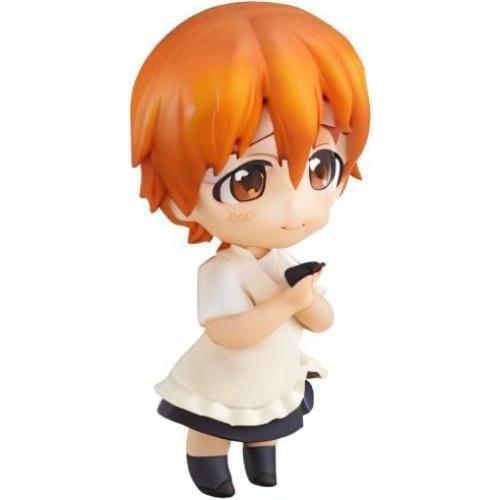 Figura de Acción Nendoroid Mahiru Inami Max Factory 10.16 cm