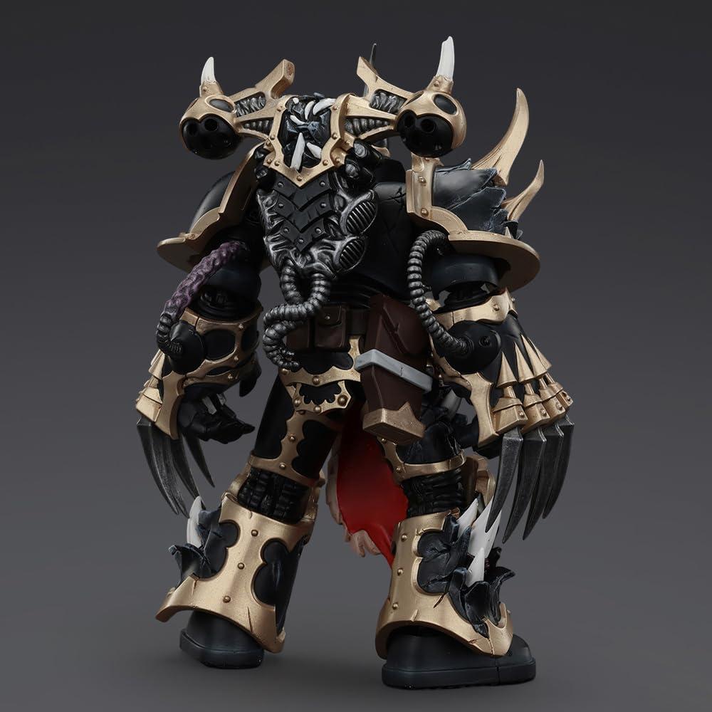 Figura de Acción JOYTOY Warhammer 1:18 Marines Espaciales