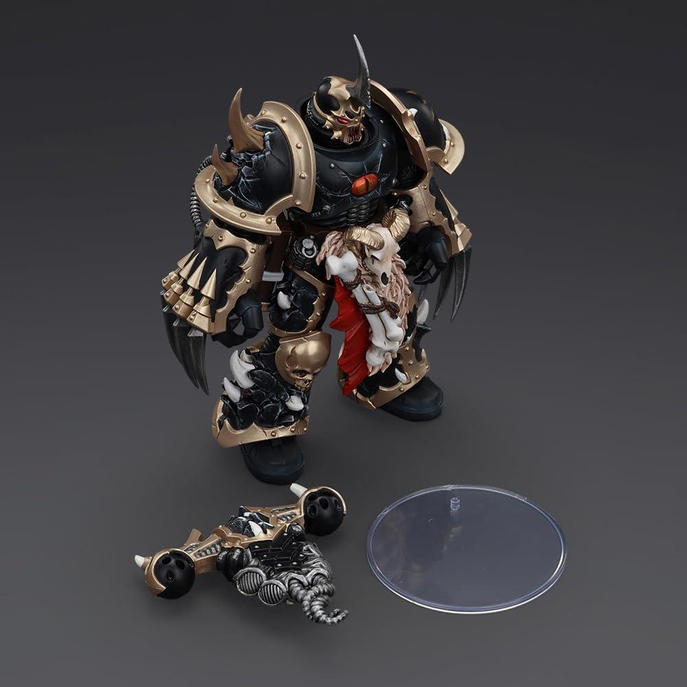Figura de Acción JOYTOY Warhammer 1:18 Marines Espaciales
