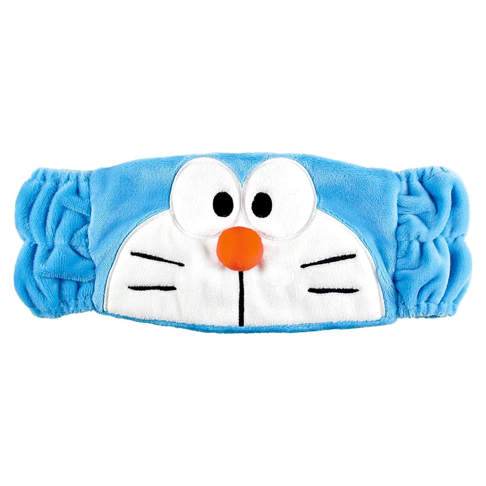 Banda para el Cabello T'S Factory ID-5537450DR Azul Gruesa