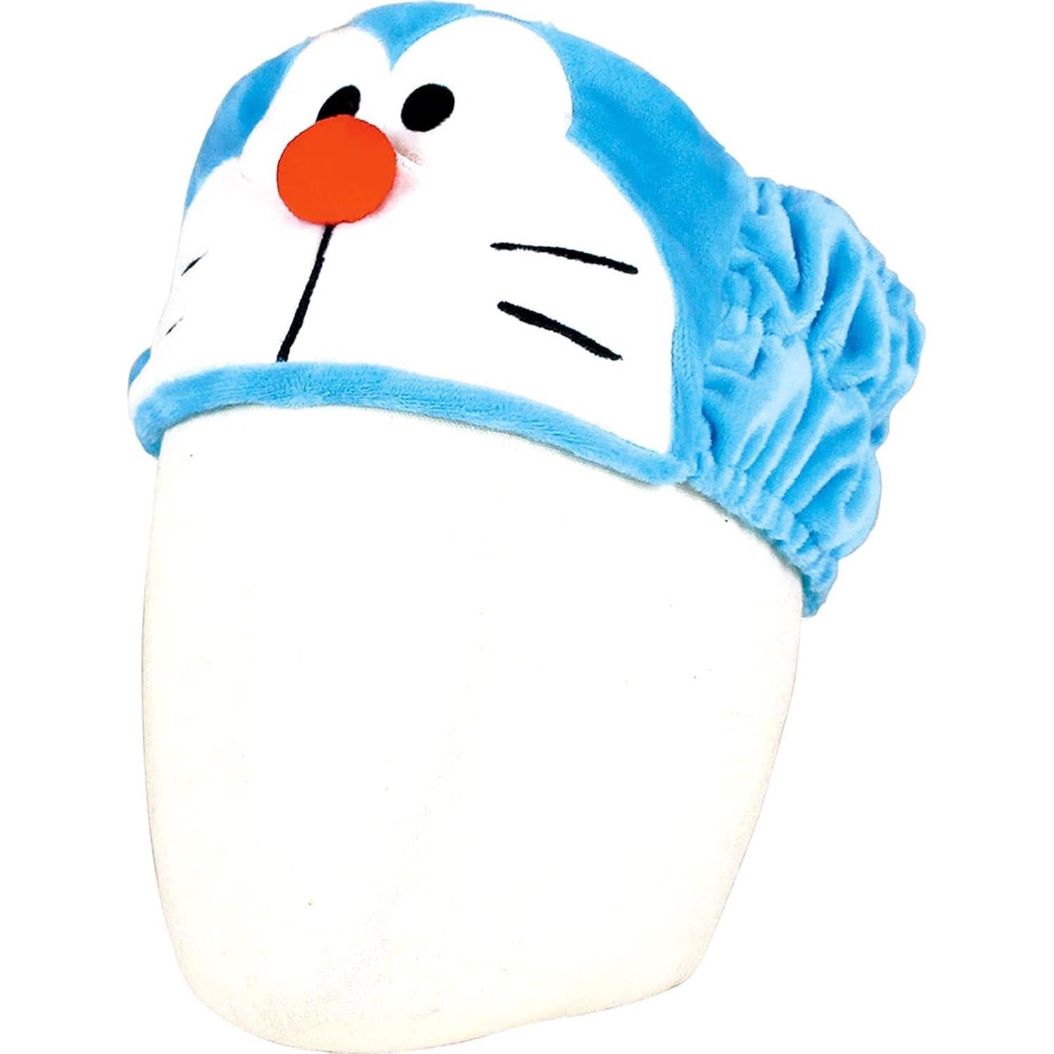 Banda para el Cabello T'S Factory ID-5537450DR Azul Gruesa