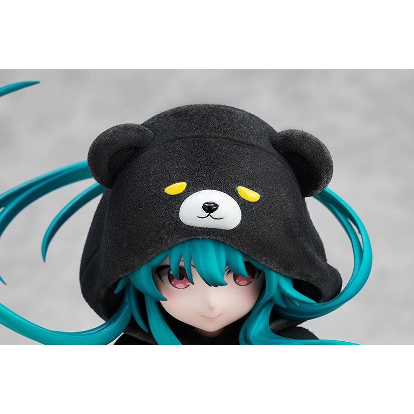 Figura de PVC Yuna Kuma Kuma Kuma Bear Punch! 1/7 Kadokawa