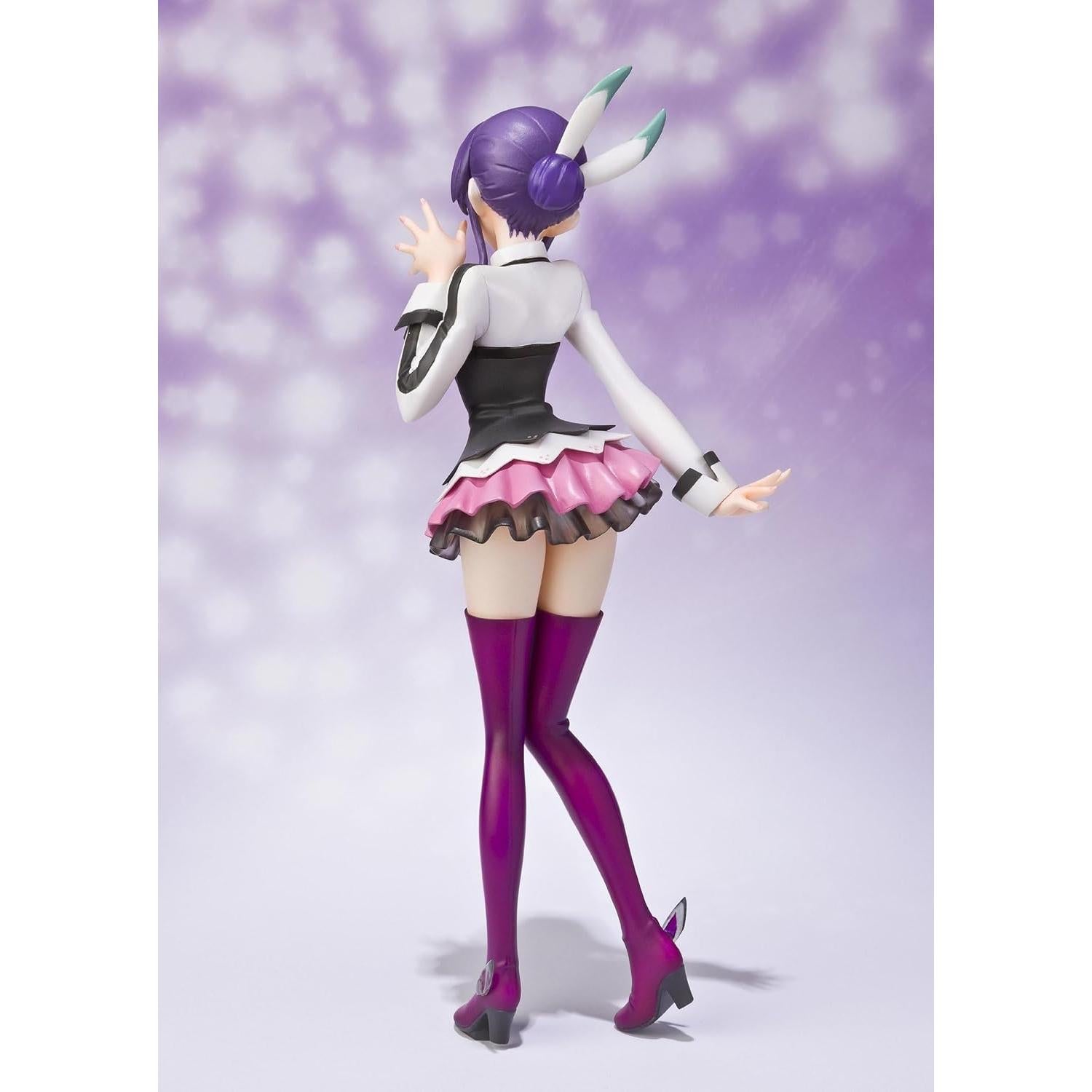 Figura de Juguete Figuarts Zero Bandai Mikono Suzushiro 16cm