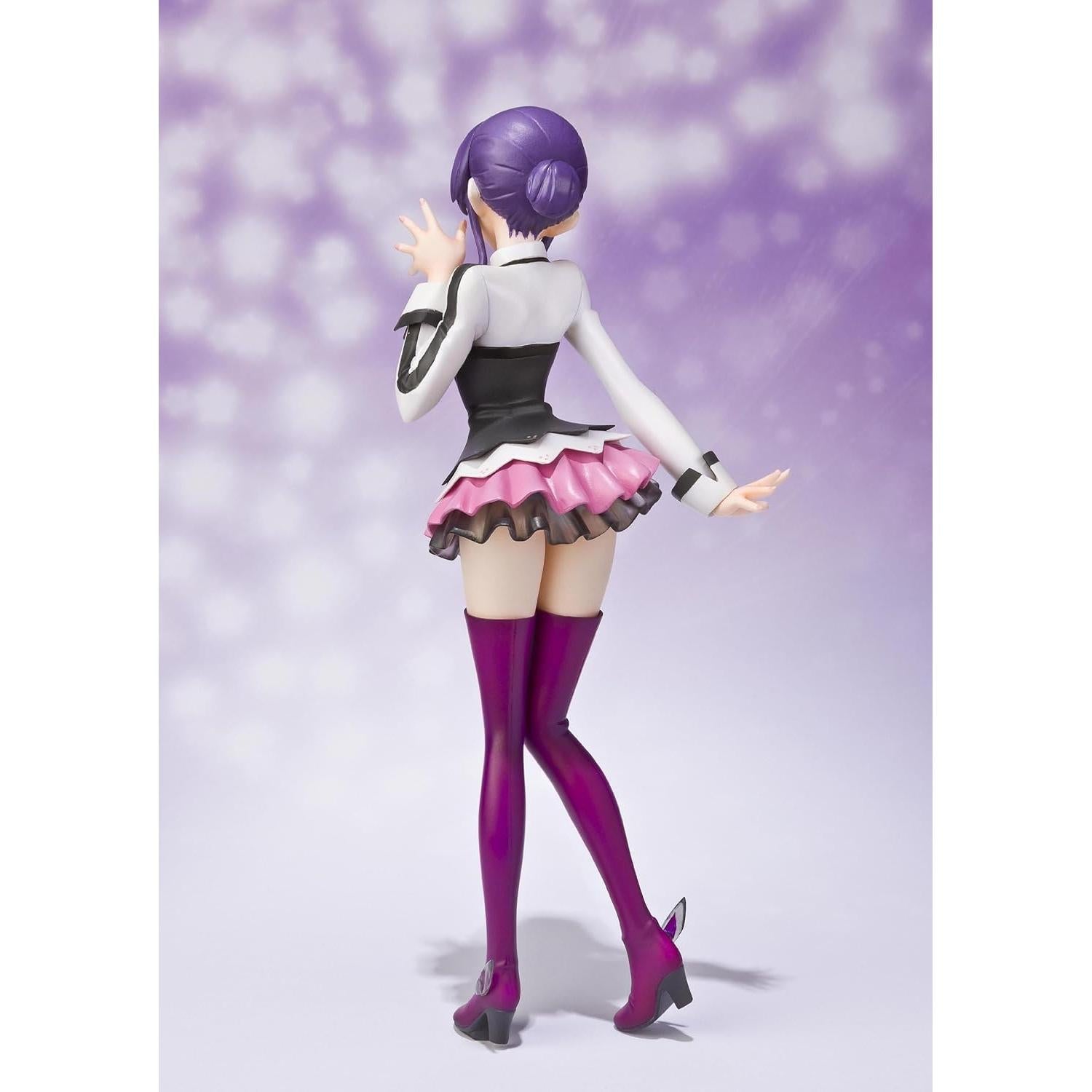 Figura de Juguete Figuarts Zero Bandai Mikono Suzushiro 16cm