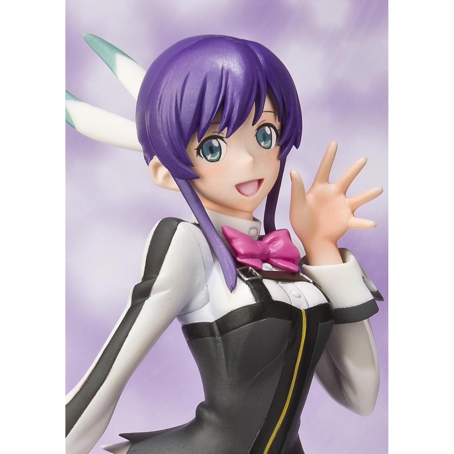 Figura de Juguete Figuarts Zero Bandai Mikono Suzushiro 16cm