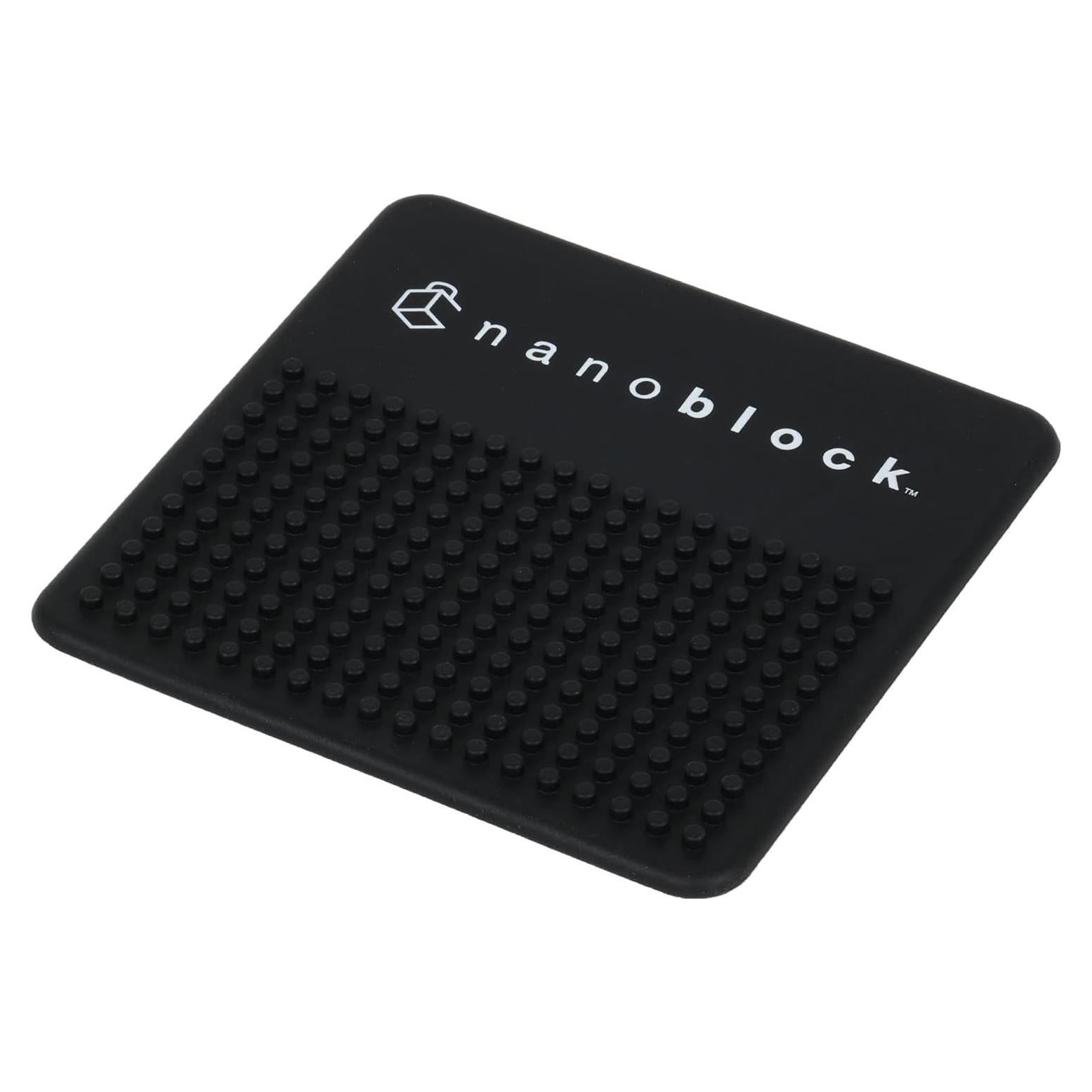 Base de Construcción Nanoblock PAD Mini KAWADA 8x8 cm