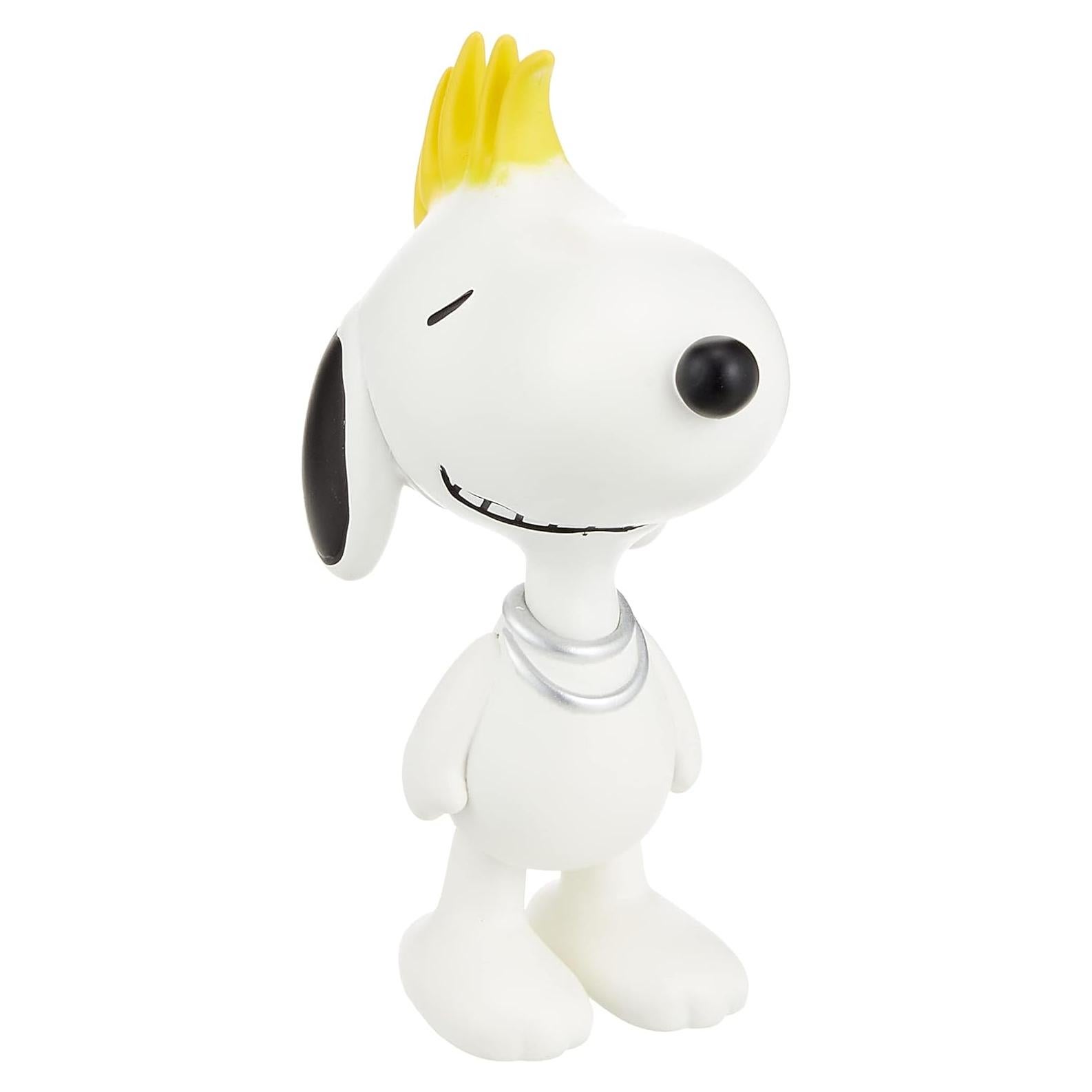 Figura Snoopy Trojano Medicom JUL188834 8cm Ultra Detalle