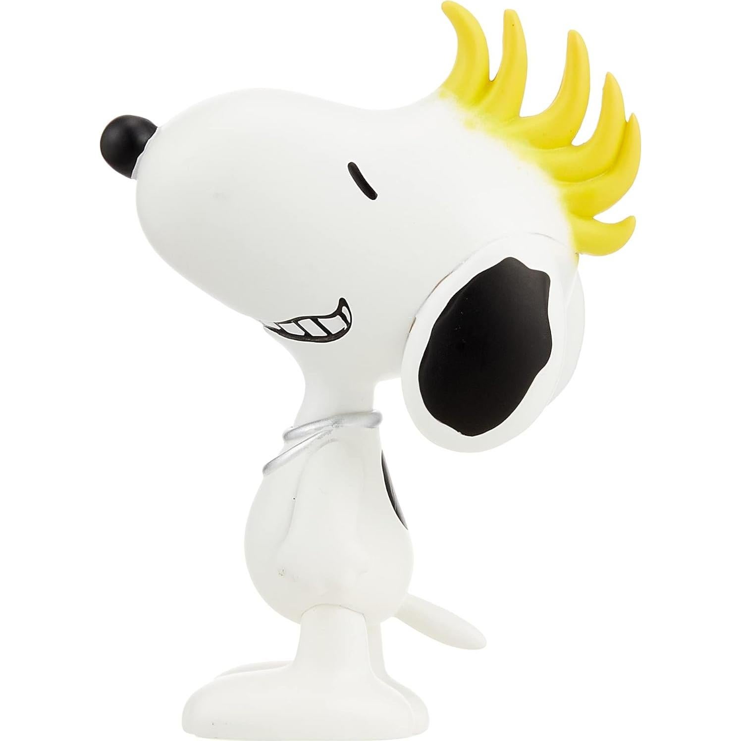 Figura Snoopy Trojano Medicom JUL188834 8cm Ultra Detalle