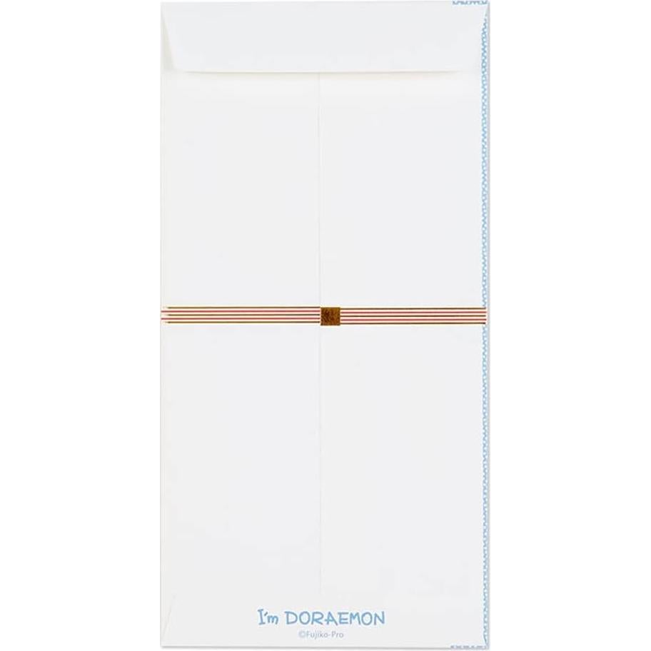 Sello de Oro Doraemon Sanrio 732656 - 9x17.5 cm