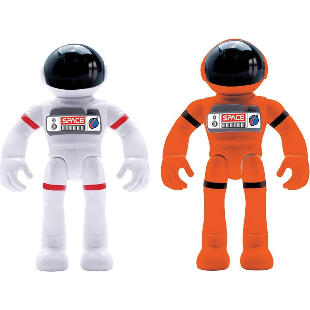 Juguete Transbordador Espacial Astro Venture con Rover y 2 Astronautas