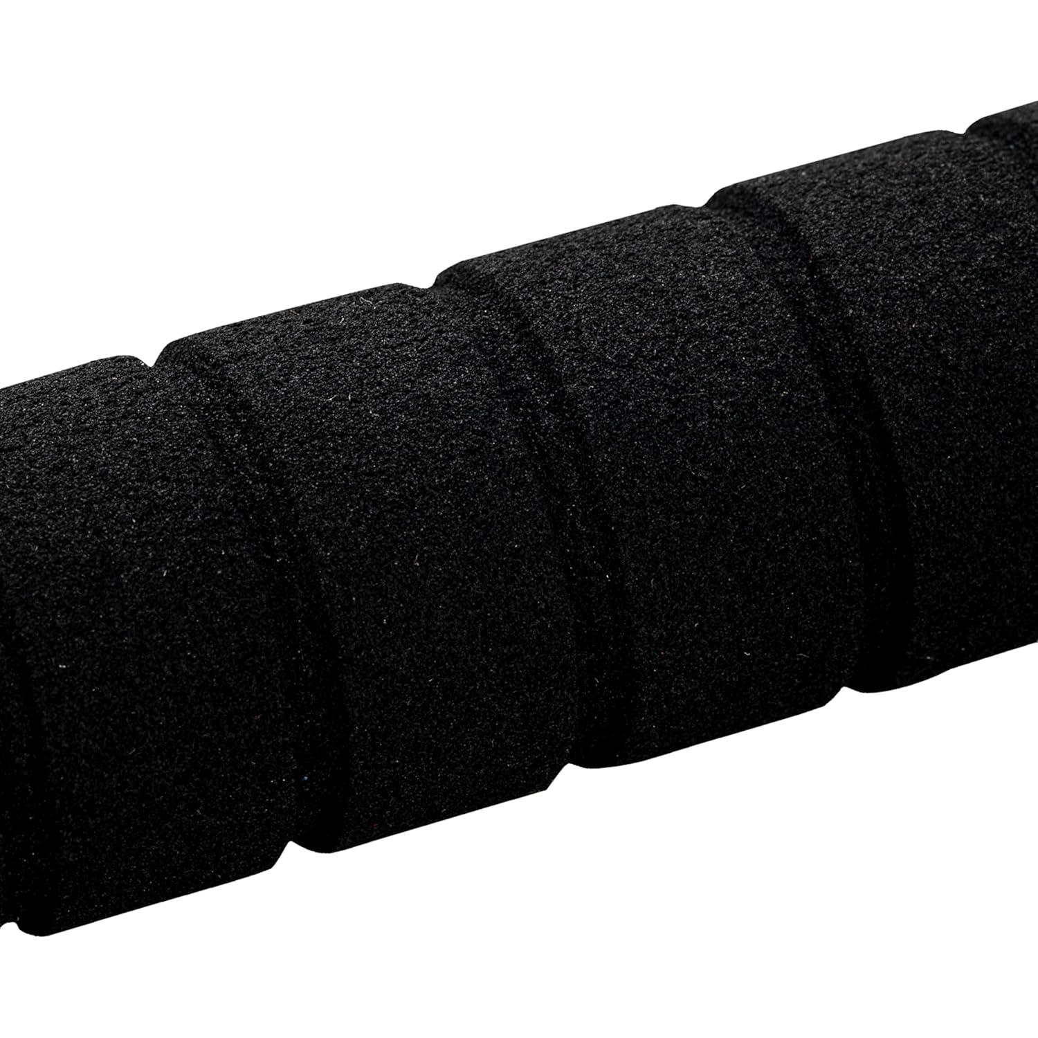 Conjunto de bate y pelota de béisbol Franklin Sports Astros 21"