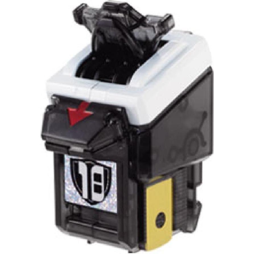 Conjunto de Interruptores Astro Bandai Kamen Rider Fourze