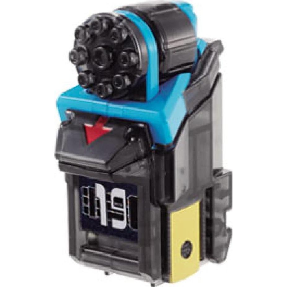 Conjunto de Interruptores Astro Bandai Kamen Rider Fourze