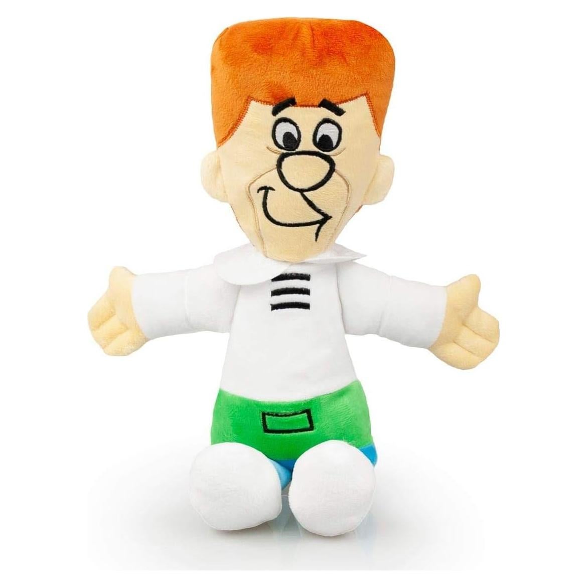 Juguete para Perros Squeaky Crowded Coop 30.48 cm