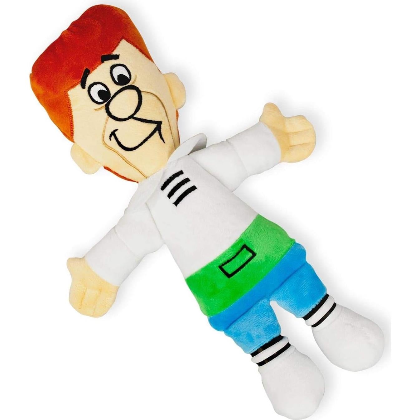 Juguete para Perros Squeaky Crowded Coop 30.48 cm