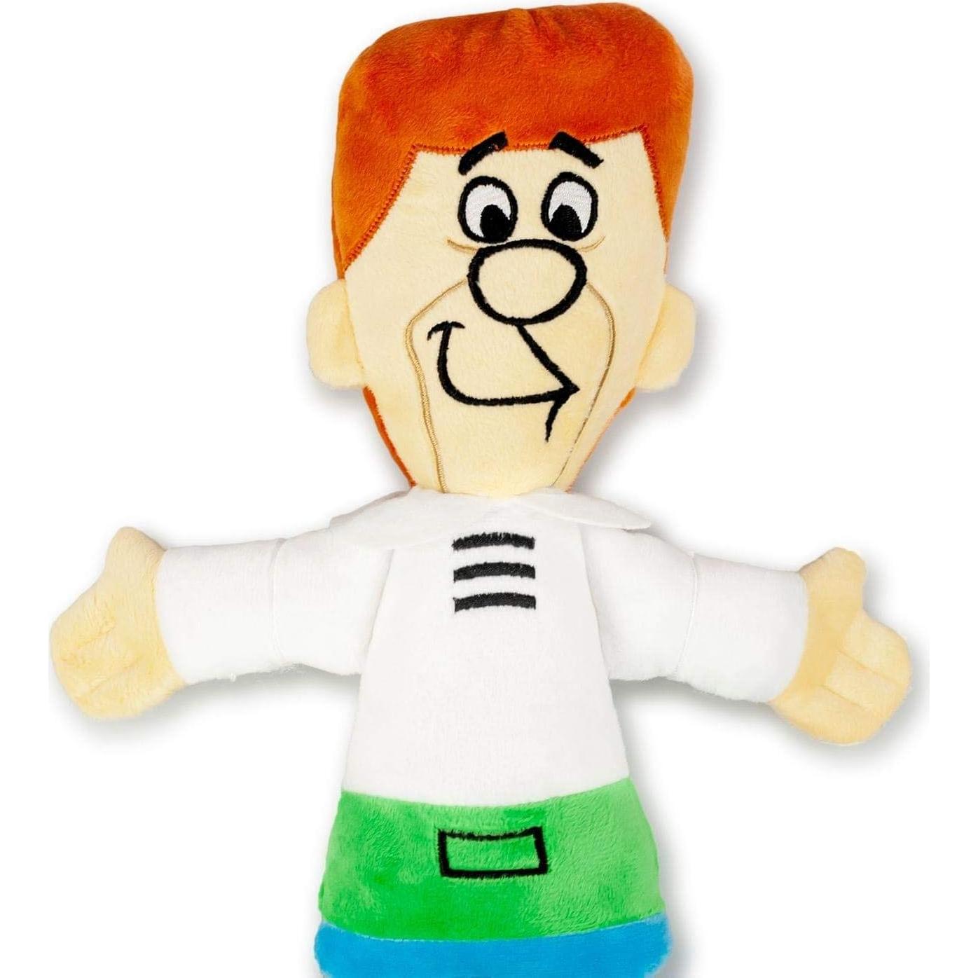 Juguete para Perros Squeaky Crowded Coop 30.48 cm