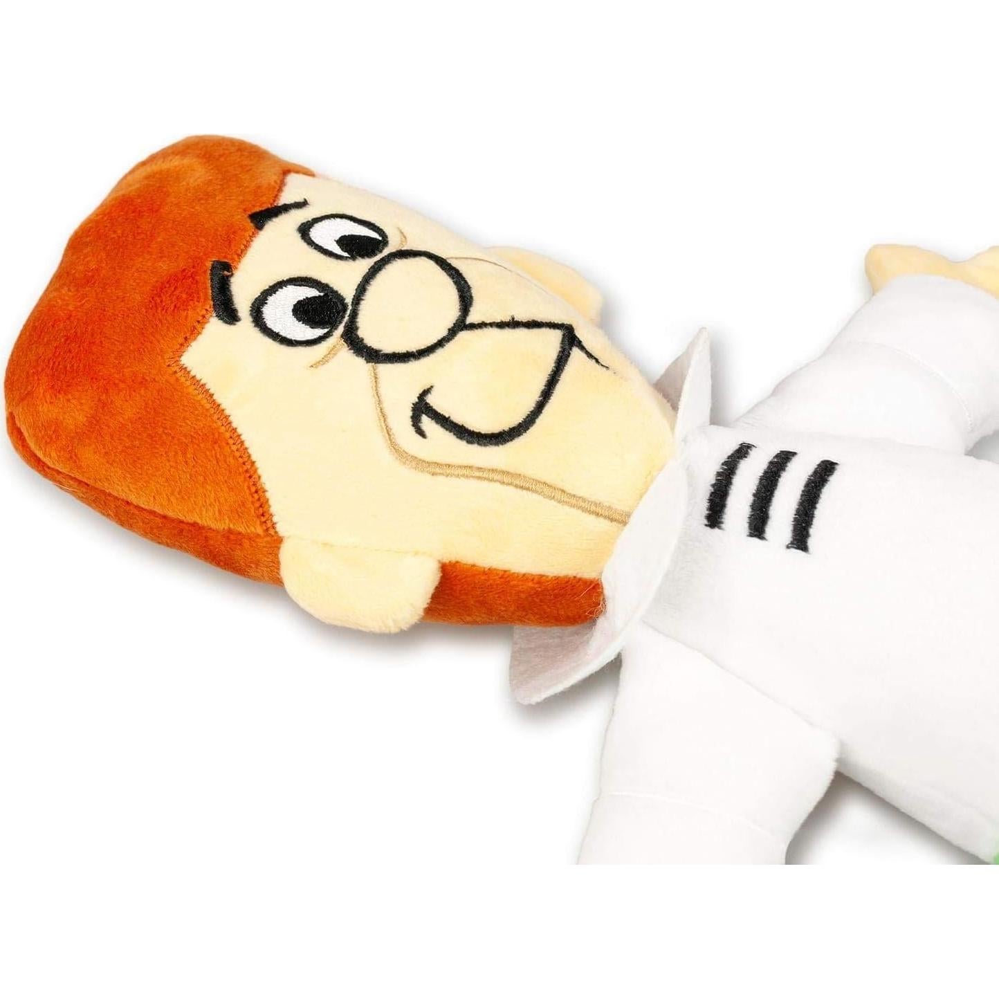 Juguete para Perros Squeaky Crowded Coop 30.48 cm