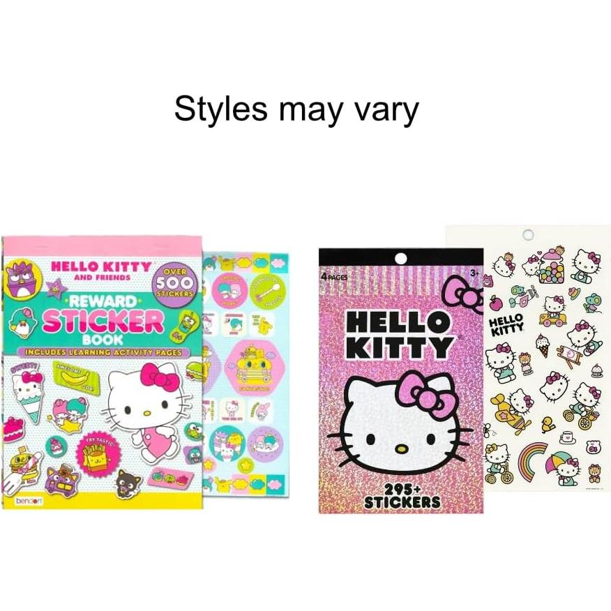 Set de Juego de Horno Interactivo Cookeez Makery Hello Kitty