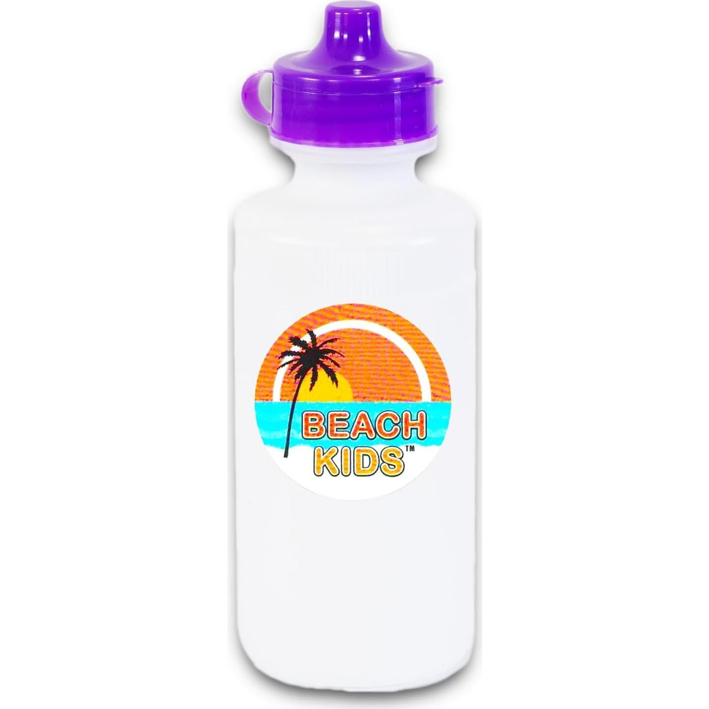 Mochila Sanrio para Niñas con Bolsa de Almuerzo y Botella