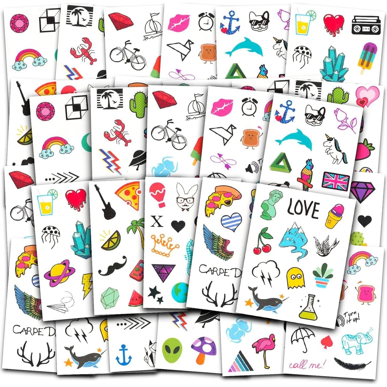 Mochila Sanrio para Niñas con Bolsa de Almuerzo y Botella