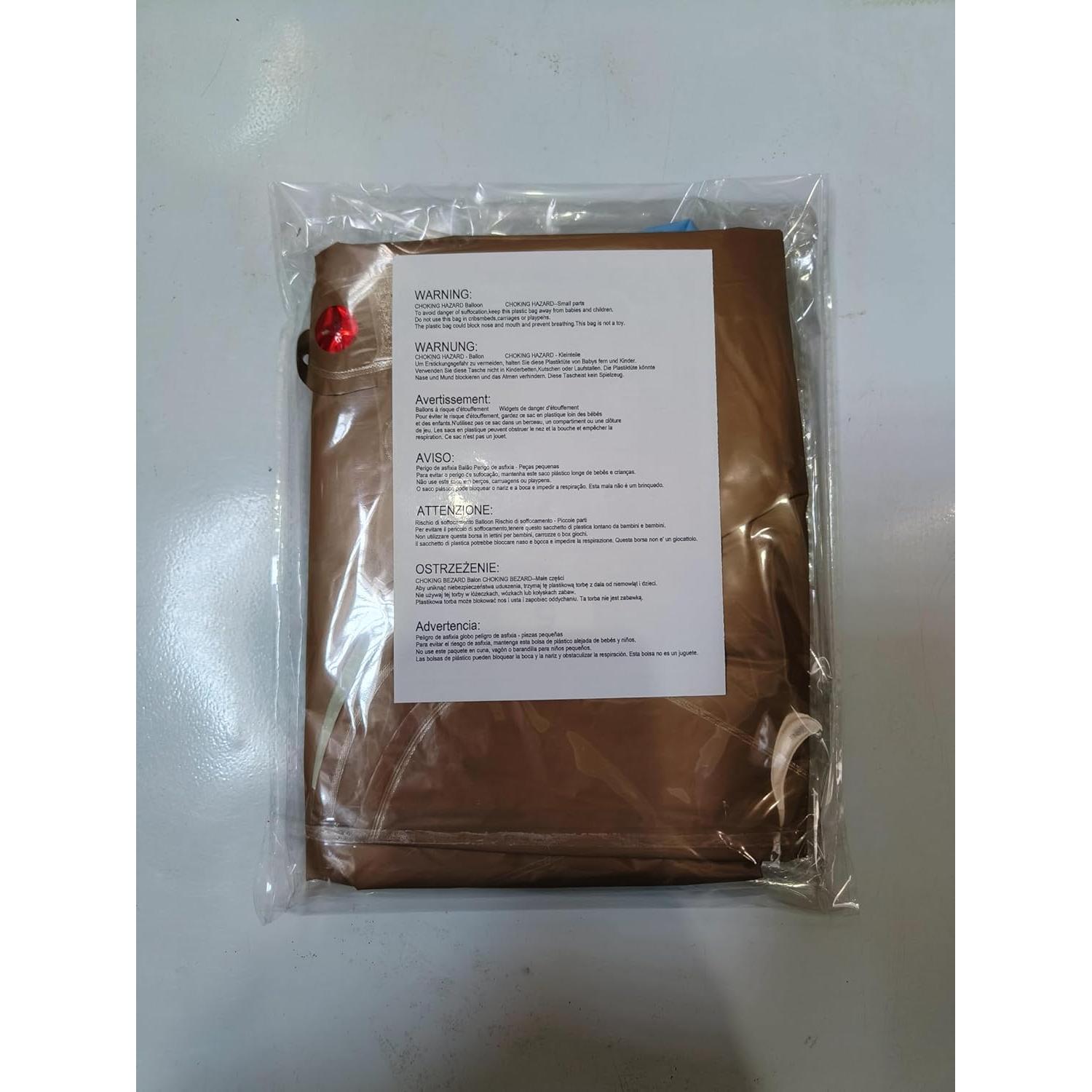 32 Pzs Globos Oso Finypa 3 Años 101,6 cm Decoración Fiesta