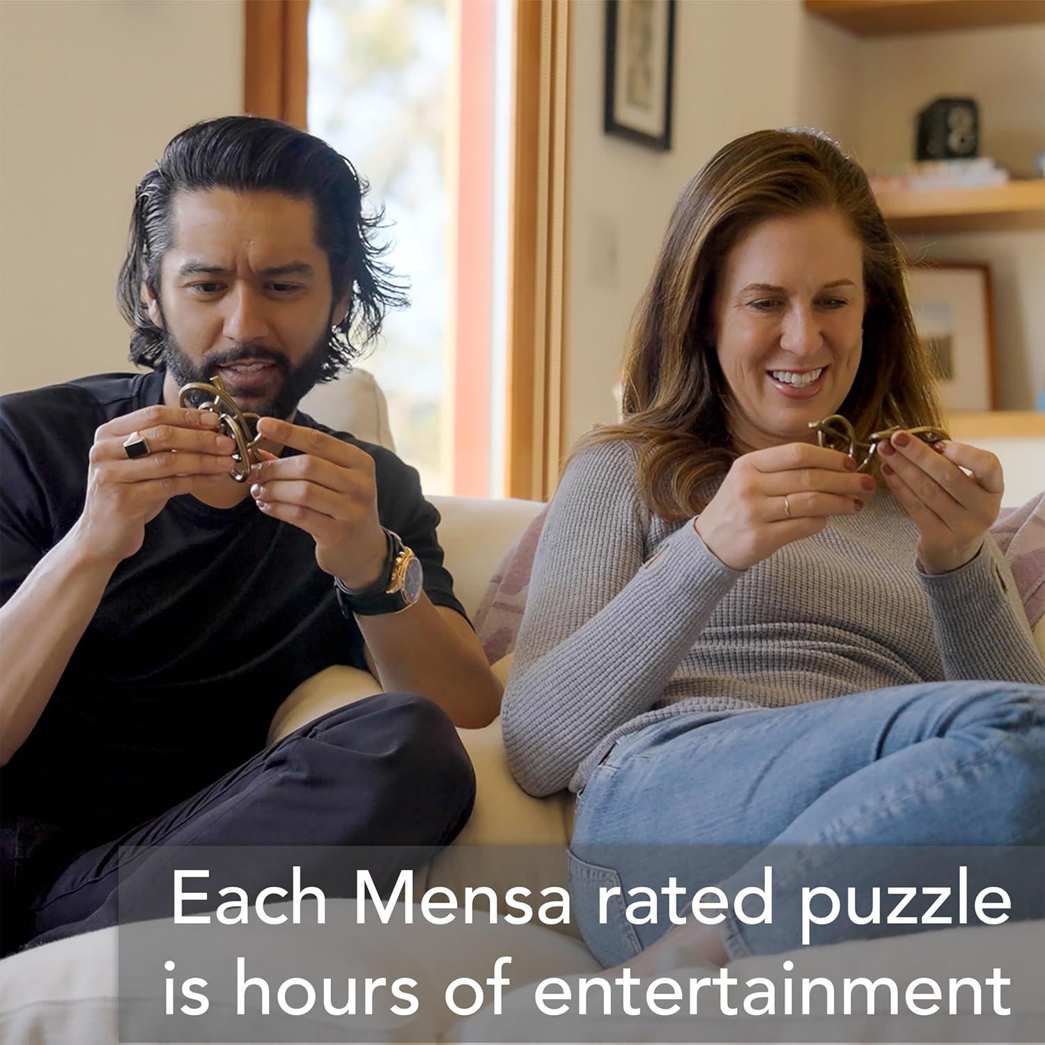 Rompecabezas Hyrule Crest Legend of Zelda Hanayama Nivel 4