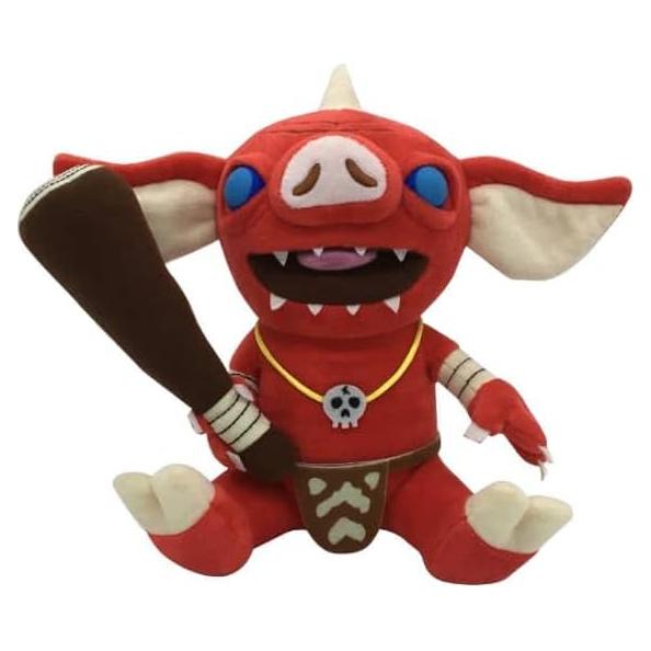 Muñeca de Peluche Bokoblin Koroks 24 cm - CNR TRADE
