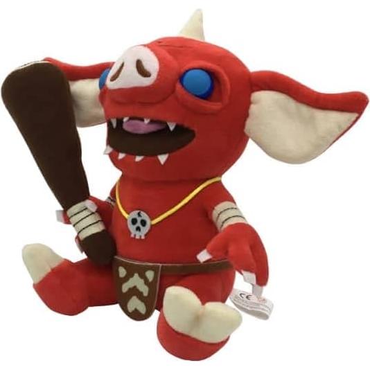 Muñeca de Peluche Bokoblin Koroks 24 cm - CNR TRADE