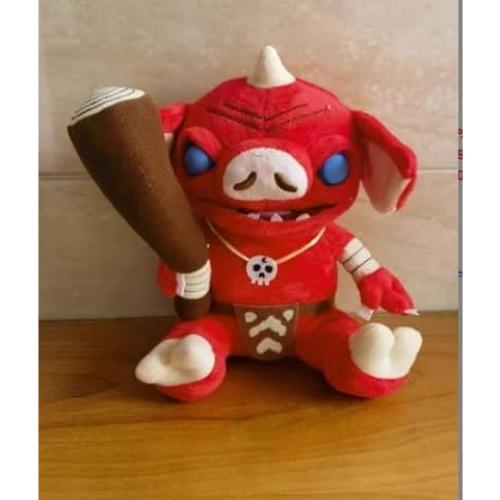 Muñeca de Peluche Bokoblin Koroks 24 cm - CNR TRADE