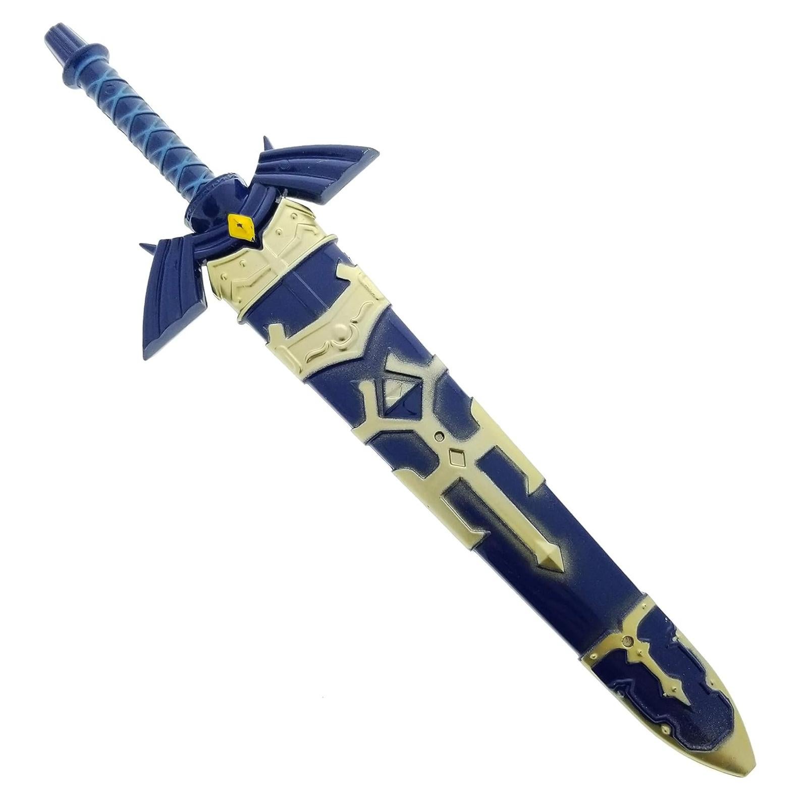 Daga Réplica Espada Maestra Legend of Zelda 27.94 cm 1sword