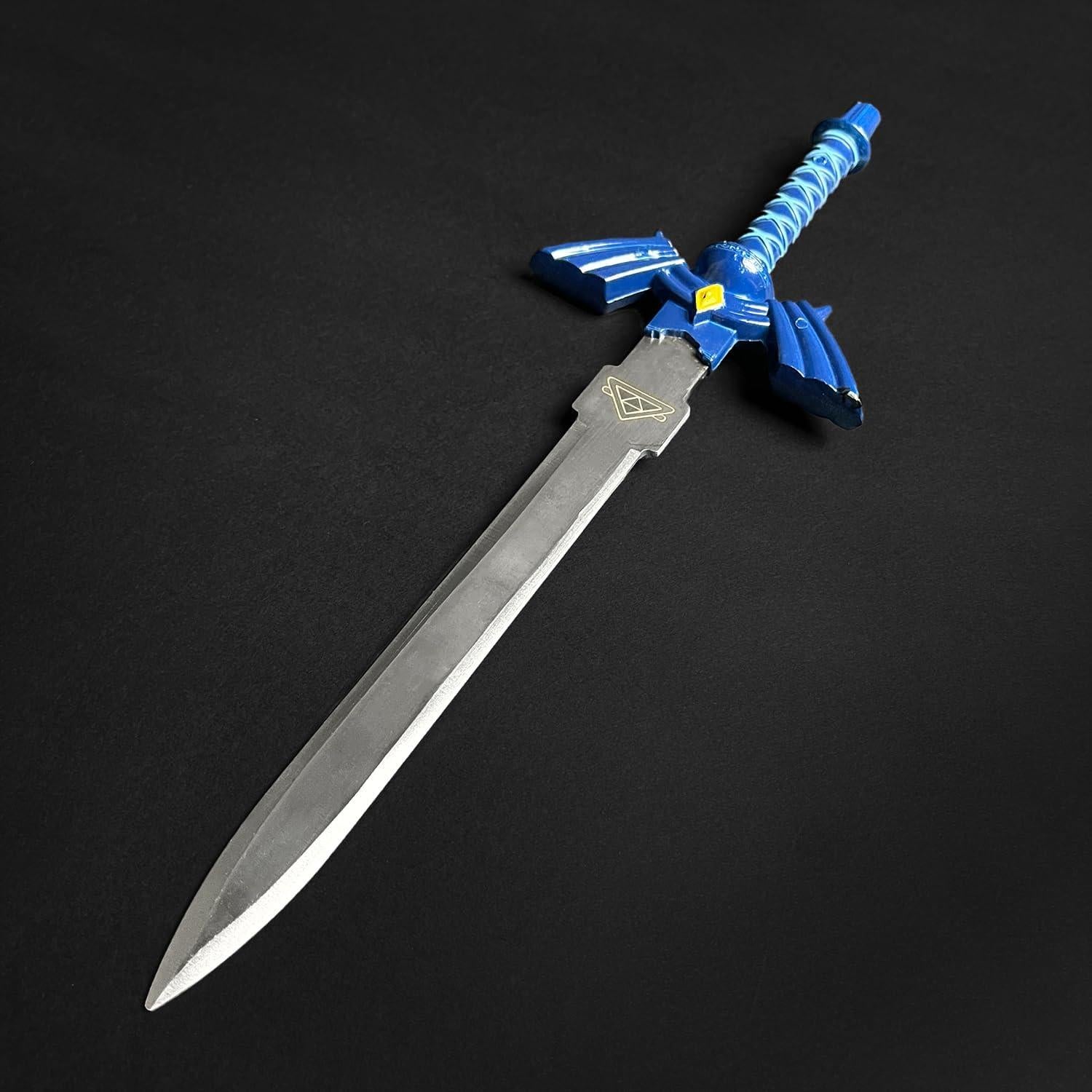 Daga Réplica Espada Maestra Legend of Zelda 27.94 cm 1sword