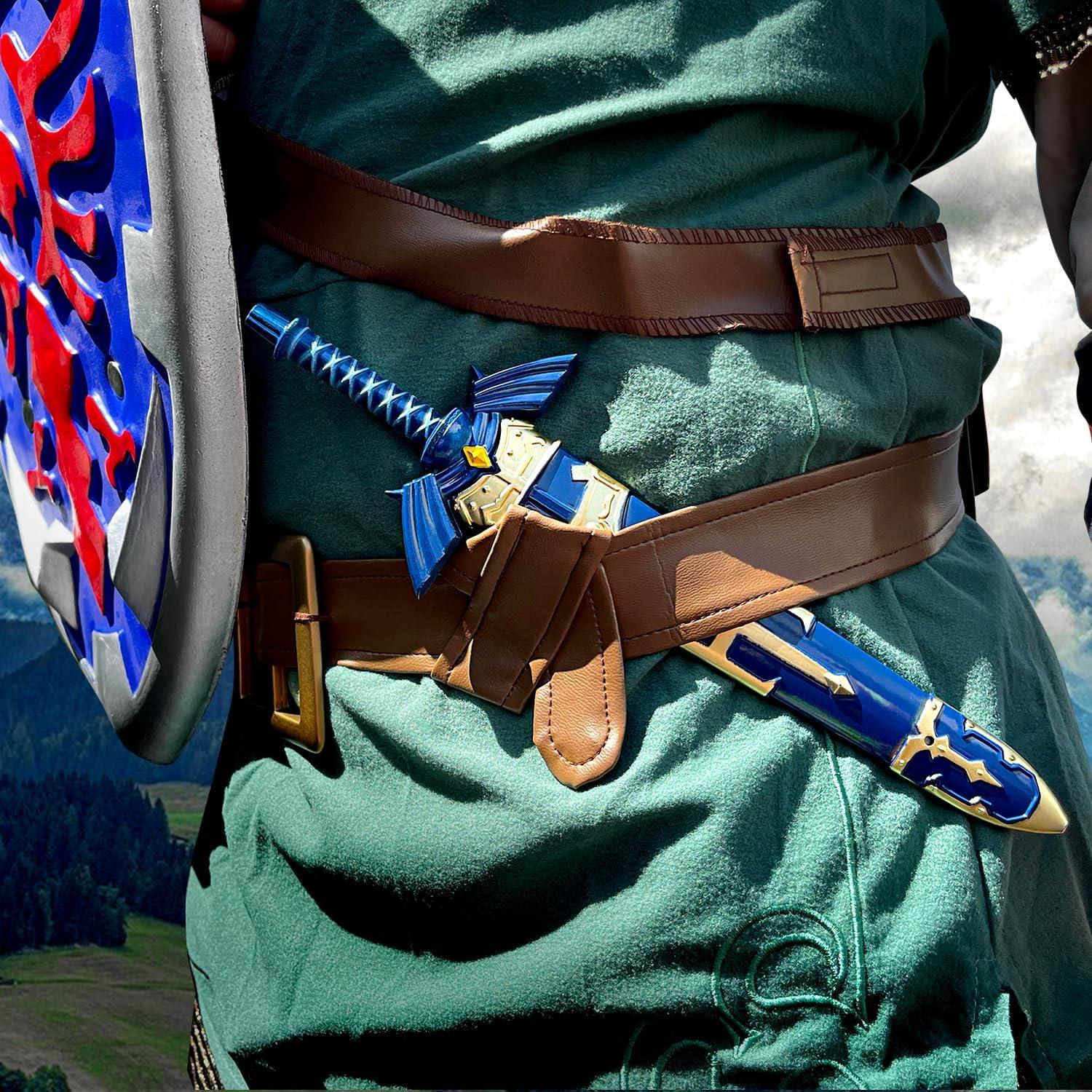 Daga Réplica Espada Maestra Legend of Zelda 27.94 cm 1sword