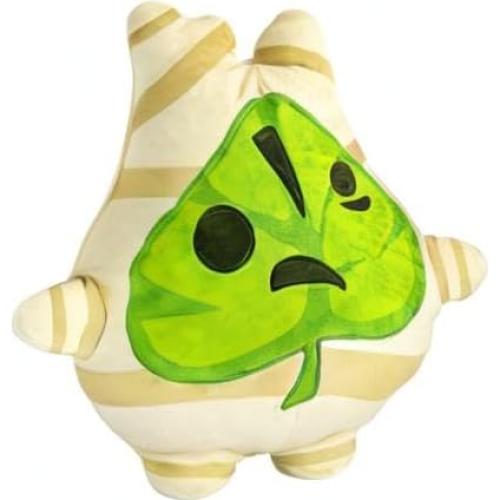 Peluche Korok 38 cm Club Mocchi-Mocchi La Leyenda de Zelda