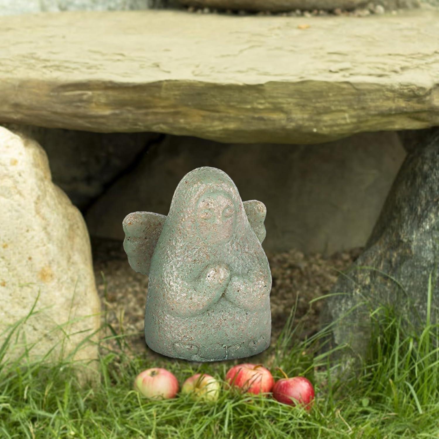 Estatua de Hylia Legend of Zelda Pequeña 5 cm Decoración