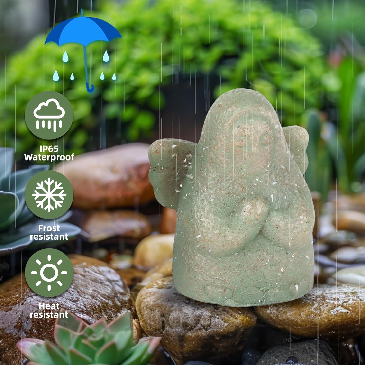 Estatua de Hylia Legend of Zelda Pequeña 5 cm Decoración