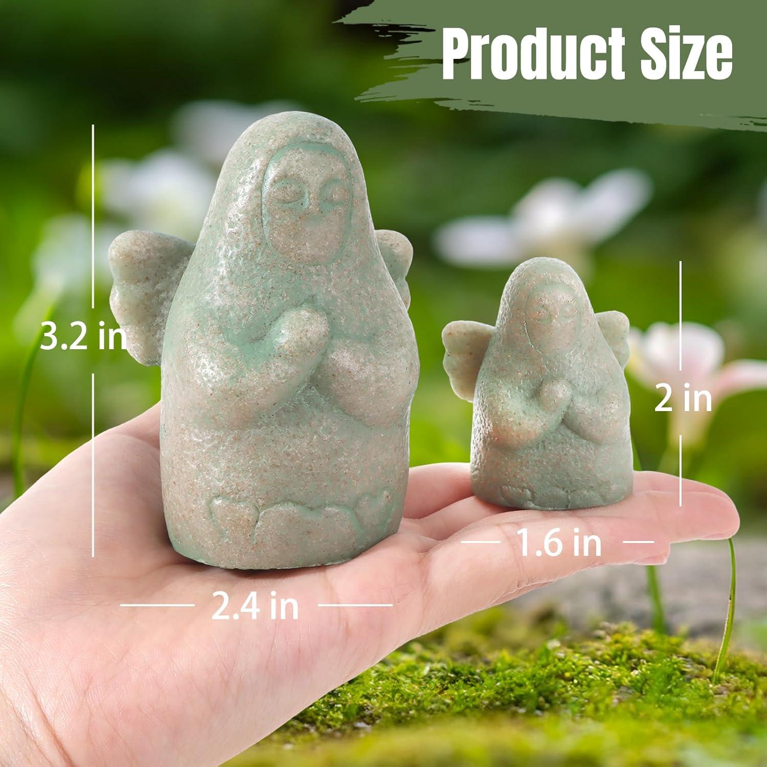 Estatua de Hylia Legend of Zelda Pequeña 5 cm Decoración