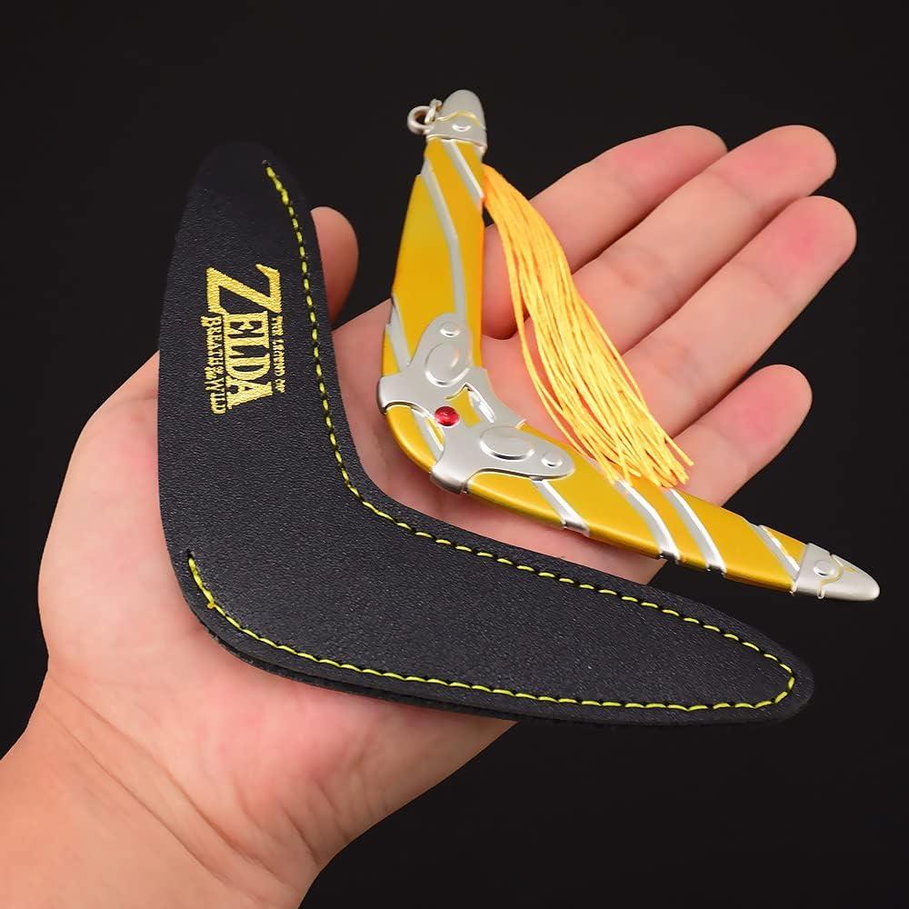 Figura de Acción Boomerang Brisa Marina Enlace 13cm Superbuybox