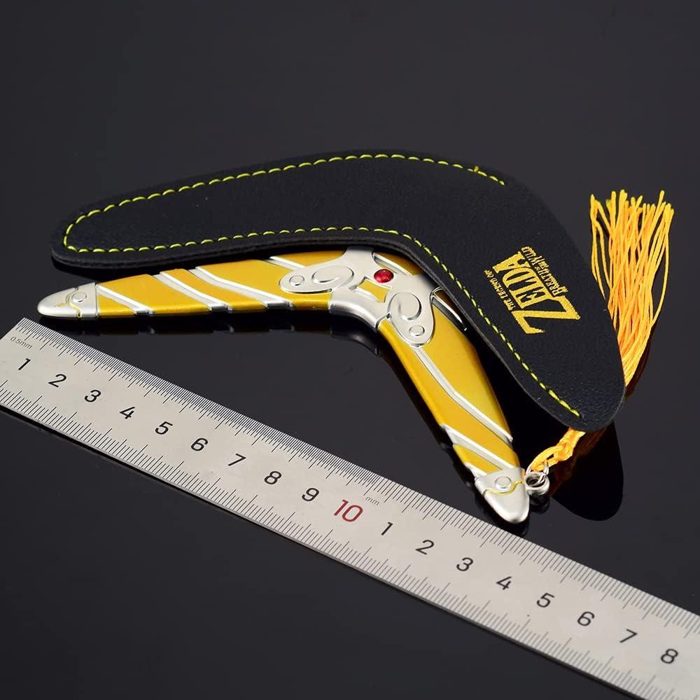 Figura de Acción Boomerang Brisa Marina Enlace 13cm Superbuybox