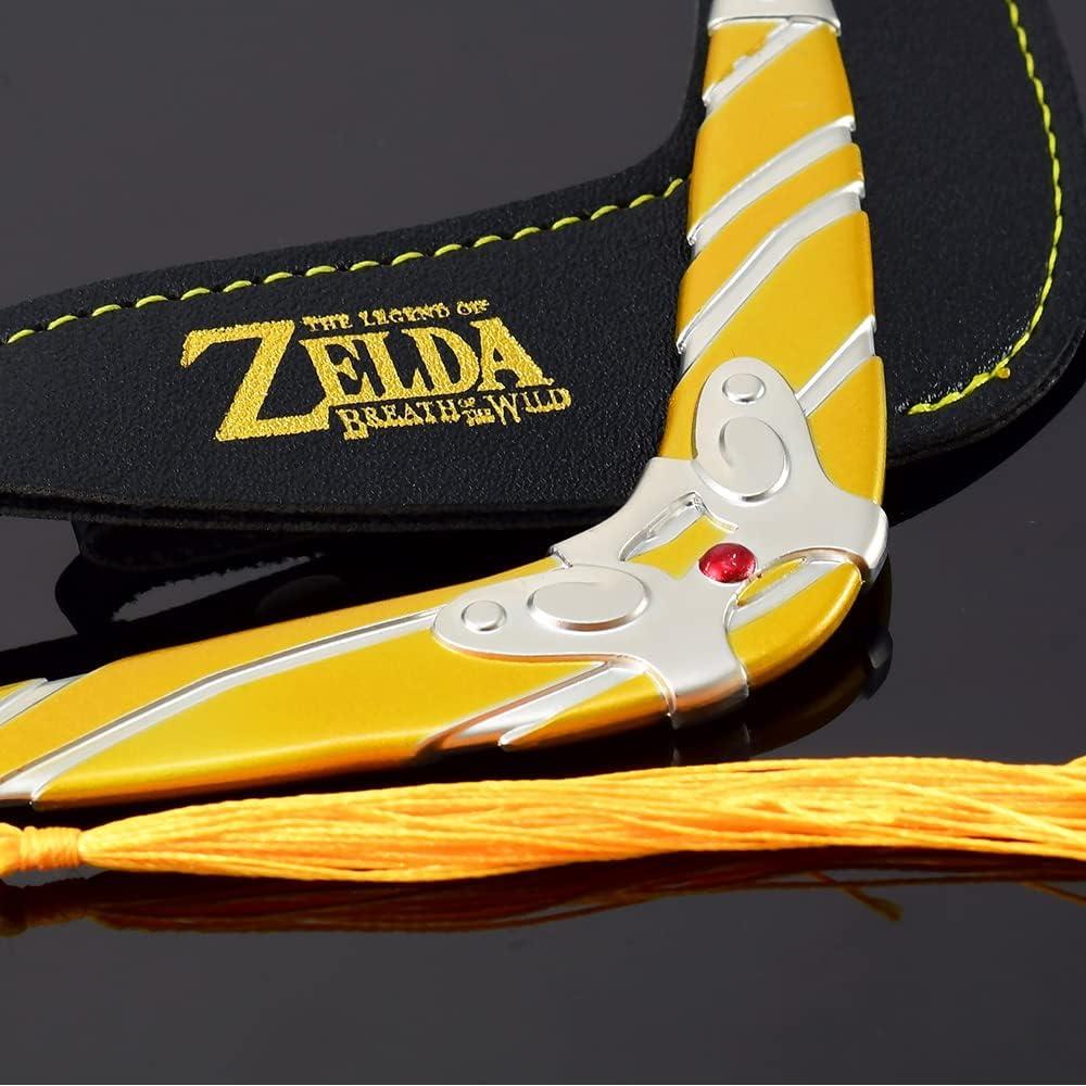 Figura de Acción Boomerang Brisa Marina Enlace 13cm Superbuybox