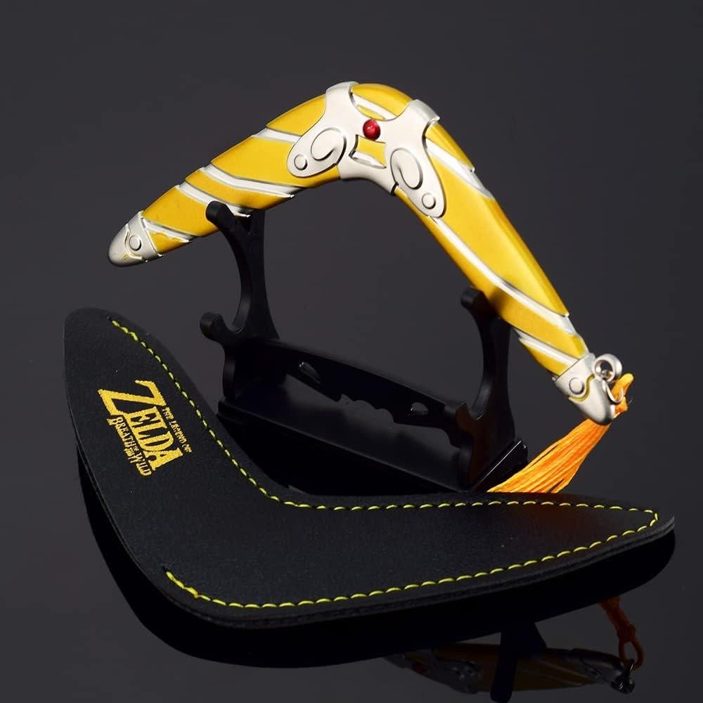 Figura de Acción Boomerang Brisa Marina Enlace 13cm Superbuybox