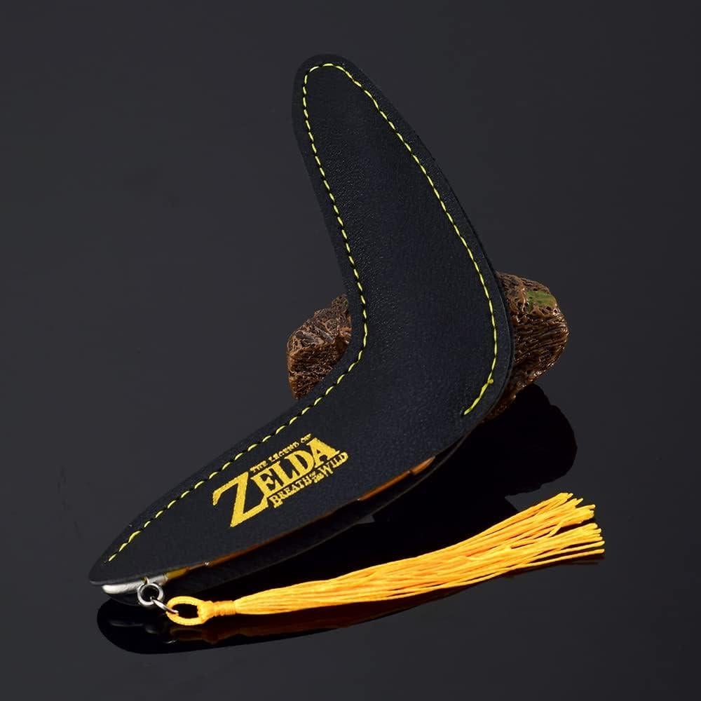 Figura de Acción Boomerang Brisa Marina Enlace 13cm Superbuybox