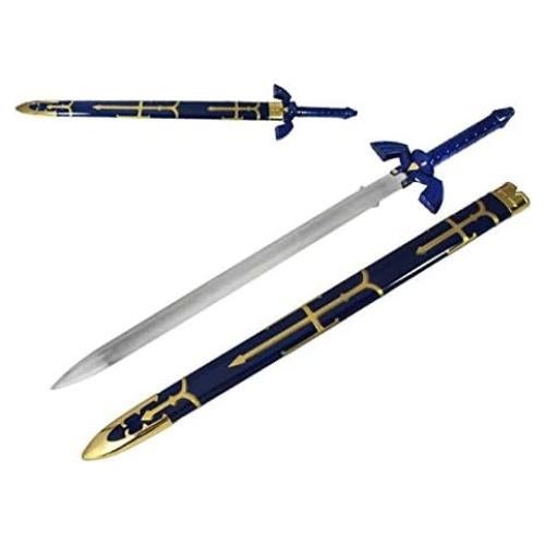 Réplica Espada Maestra Legend 106.68 cm Acero Inoxidable