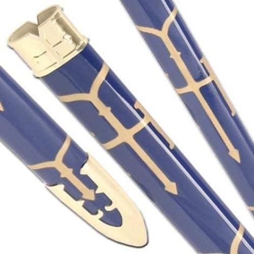 Réplica Espada Maestra Legend 106.68 cm Acero Inoxidable