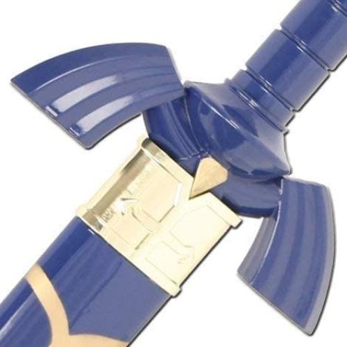 Réplica Espada Maestra Legend 106.68 cm Acero Inoxidable