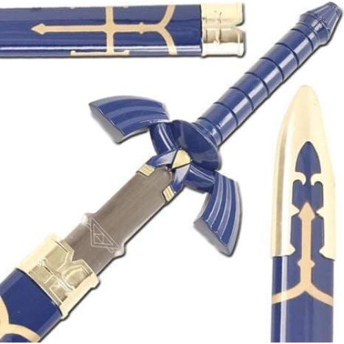 Réplica Espada Maestra Legend 106.68 cm Acero Inoxidable