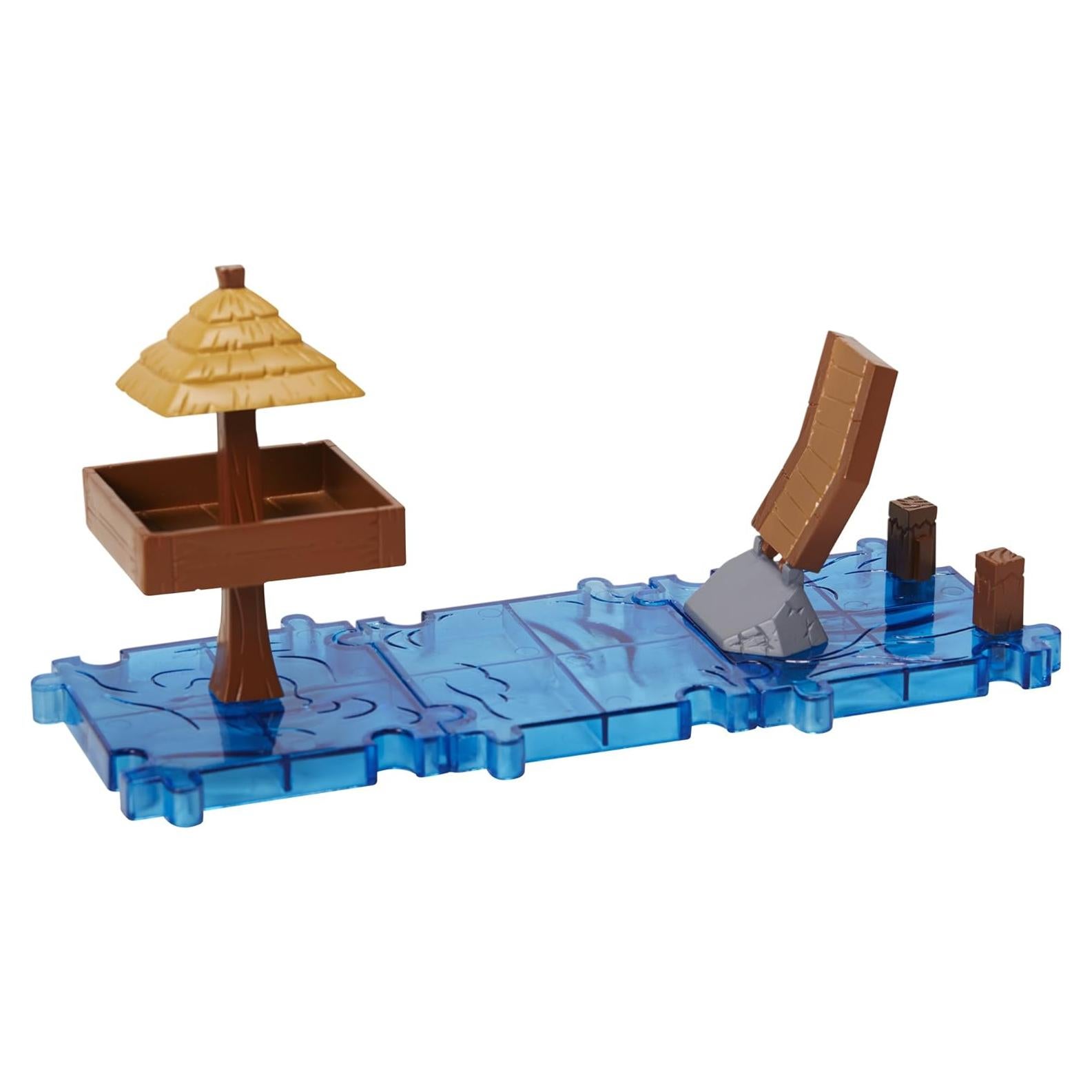 Conjunto Océano Abierto Tetra Windwaker Nintendo