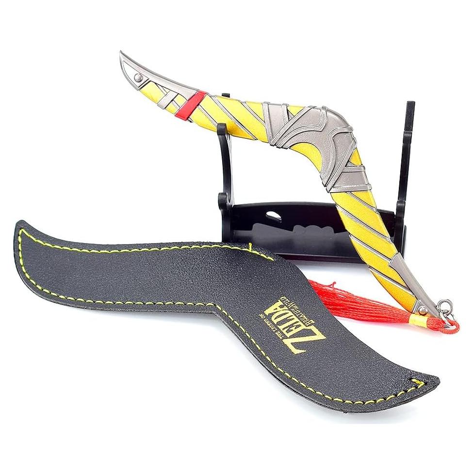 Bumerán de Link Superbuybox 16cm Decoración y Regalo