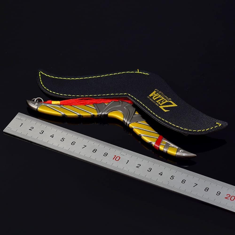 Bumerán de Link Superbuybox 16cm Decoración y Regalo